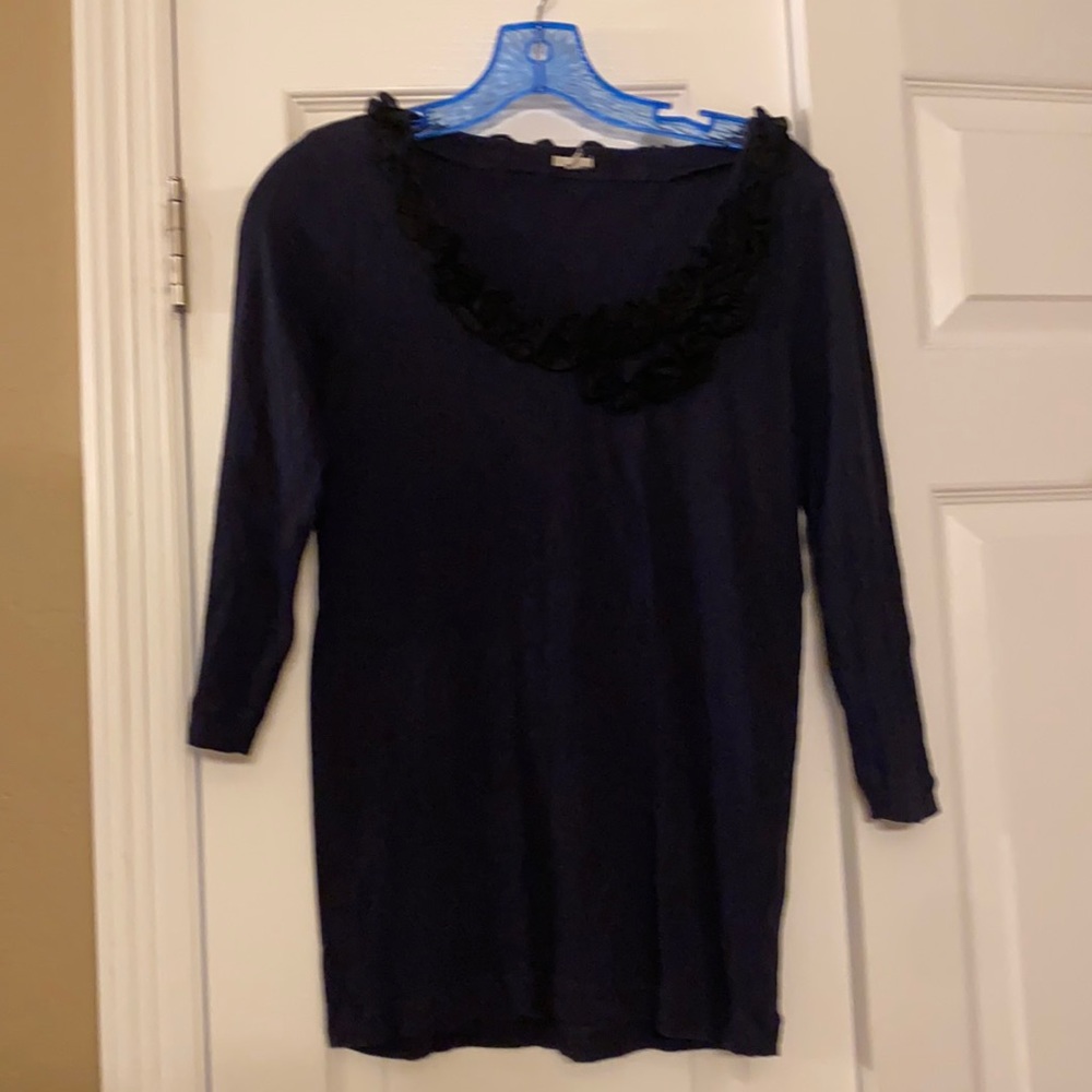 J Crew Top